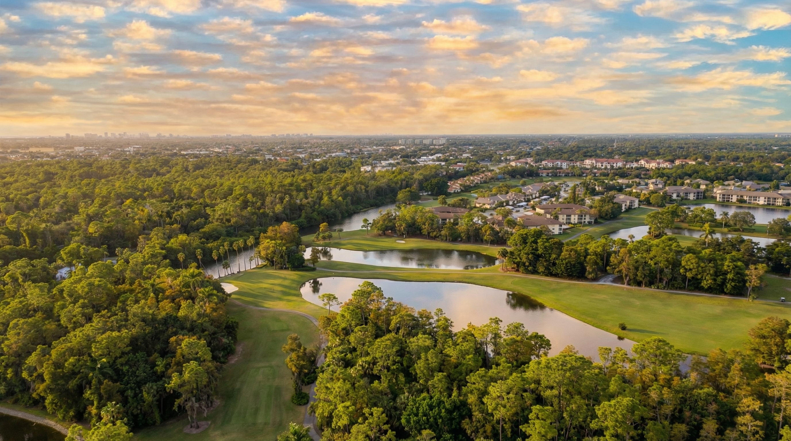 Foxfire Country Club