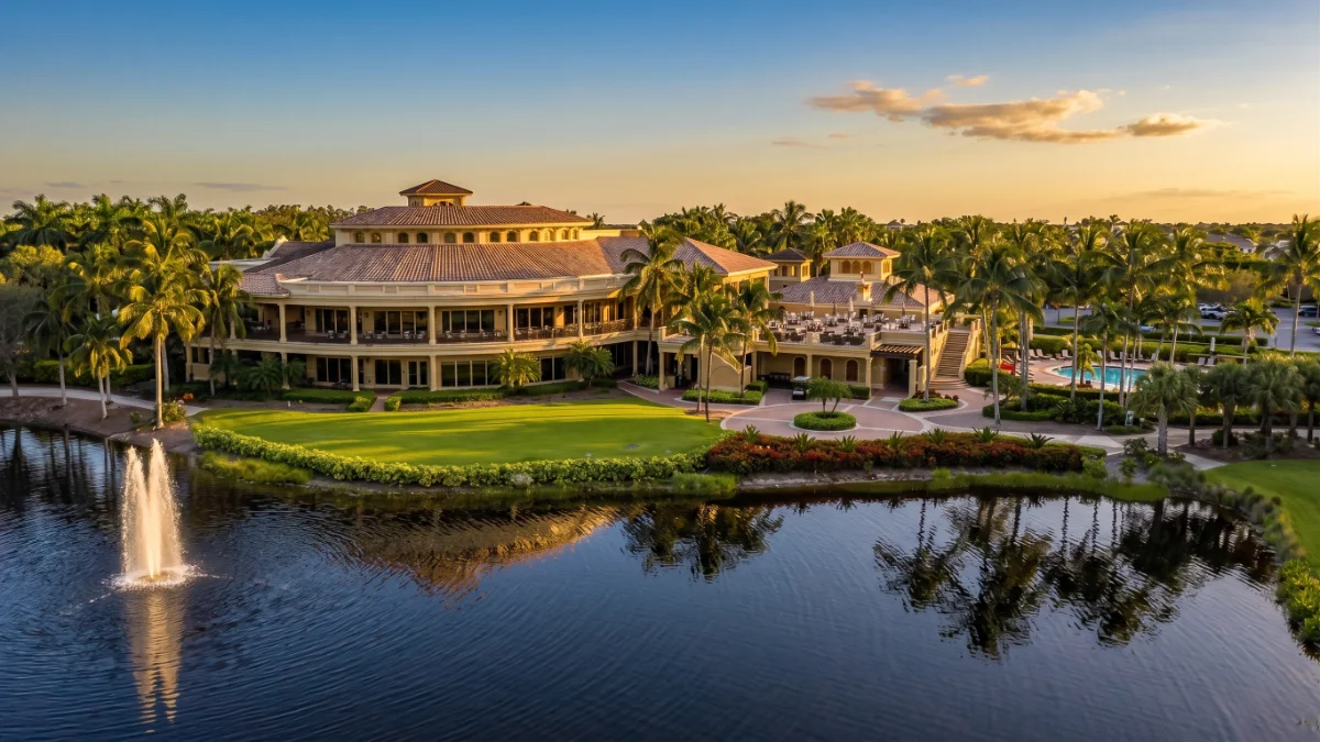 Colony Golf & Country Club | Bonnycastle Realty